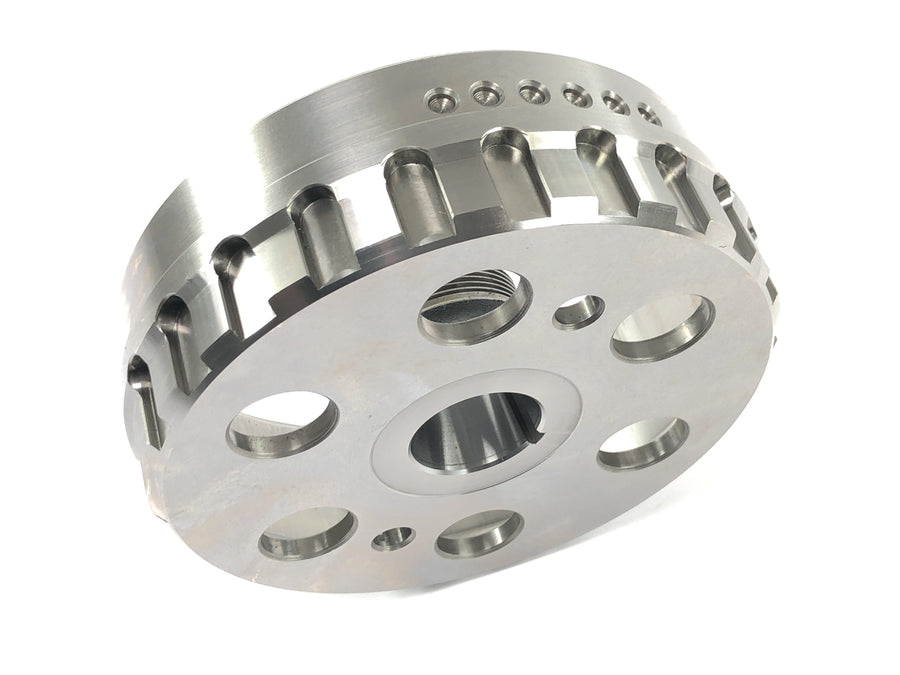 Triumph Daytona 955i 595N [2006] - Polrad Lichtmaschinenrotor Generatorrotor Lima