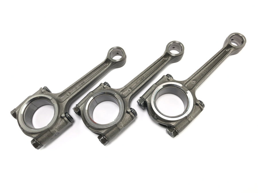 Triumph Daytona 955i 595N [2006] - Pleuel Pleuelstange Pleuelsatz Connecting Rod Set