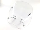 BMW R 1200 C 259C [1998] - Windshield Windshield Touring clear with holder