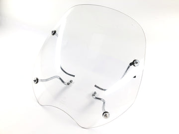 BMW R 1200 C 259C [1998] - Windshield Windshield Touring clear with holder