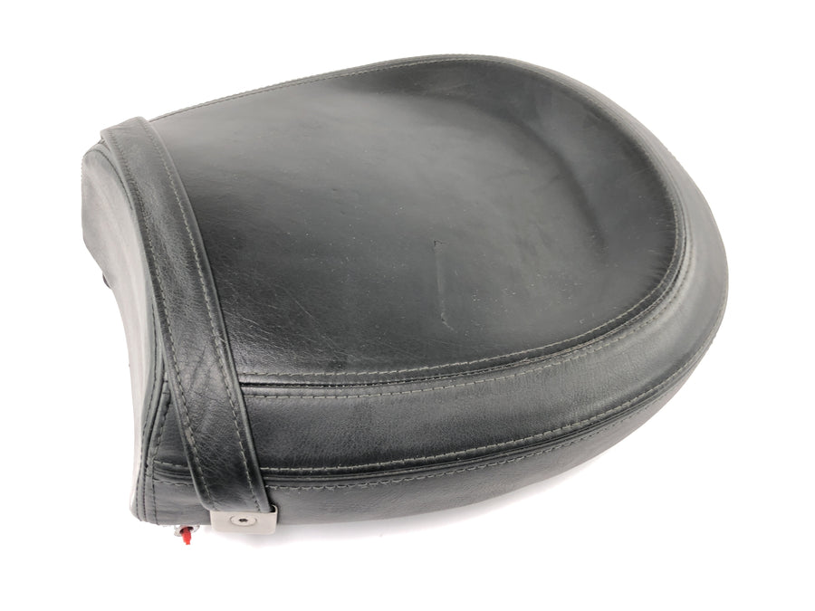 BMW R 1200 C 259C [1998] - Seat pillion seat rear leather black