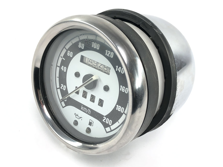 BMW R 1200 C 259C [1998] - Speedometer speedometer instrument display