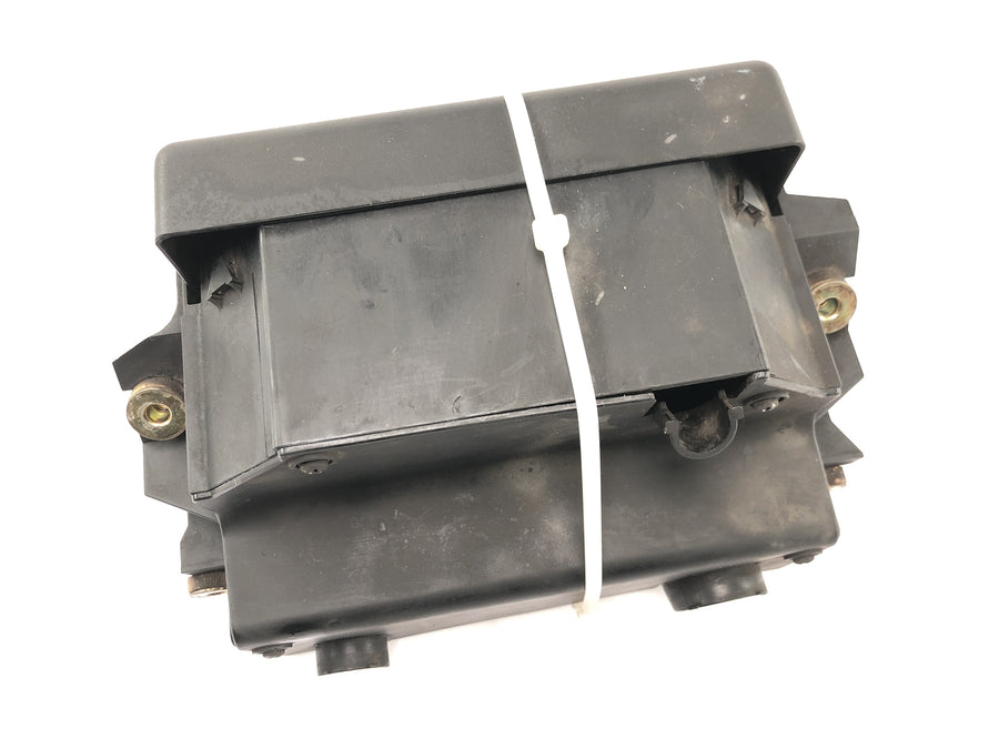 BMW R 1200 C 259C [1998] - Fuse box electronics box