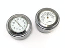 BMW R 1200 C 259C [1998] - Handlebar clock handlebar temperature display thermometer cockpit