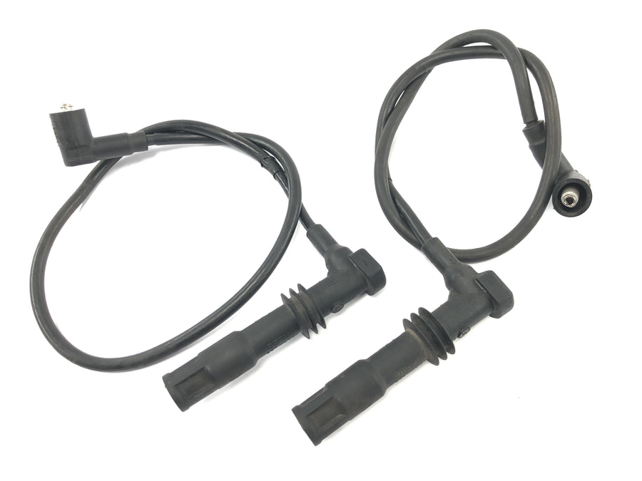 BMW R 1200 C 259C [1998] - Ignition cable pair