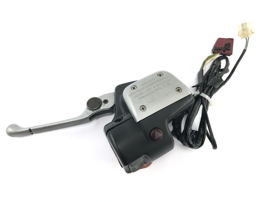 BMW R 1200 C 259C [1998] - Handlebar fitting left clutch pump handlebar switch