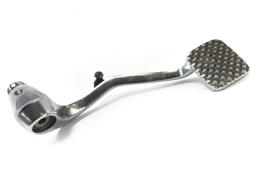 BMW R 1200 C 259C [1998] - Brake lever, rear brake pedal