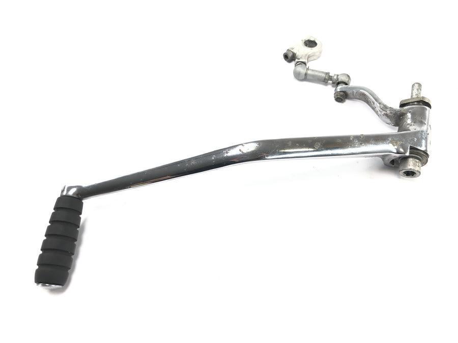BMW R 1200 C 259C [1998] - shift lever shift pedal with shift linkage