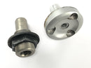 BMW R 1200 C 259C [1998] - Swingarm bolt pair of axle bolt bearing pins