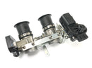 BMW R 1200 C 259C [1998] - Drosselklappeneinheit Einspritzanlage BING Bosch