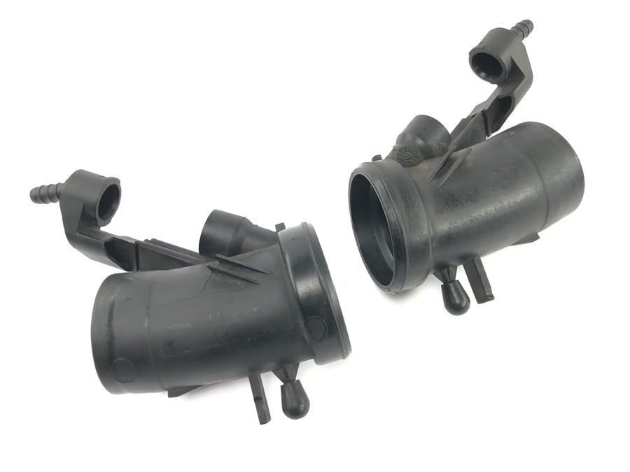 BMW R 1200 C 259C [1998] - Intake manifold, air intake pipe, throttle body, left and right