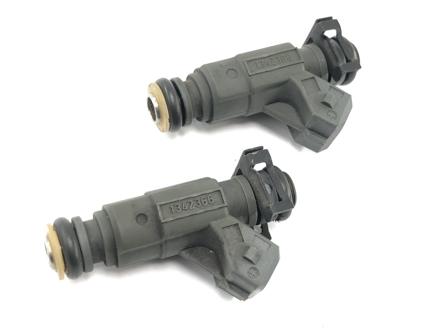BMW R 1200 C 259C [1998] - Fuel injector fuel injector set