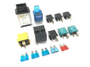 BMW R 1200 C 259C [1998] - Relay set, fuses, flasher relay, SignalMinder electrics
