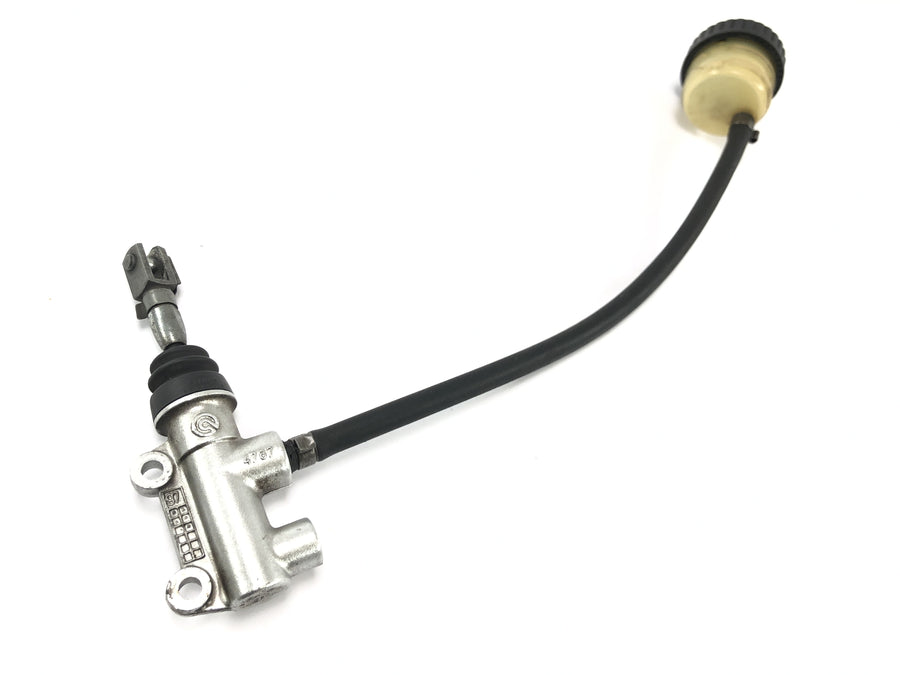BMW R 1200 C 259C [1998] - Rear brake pump, brake cylinder Brembo