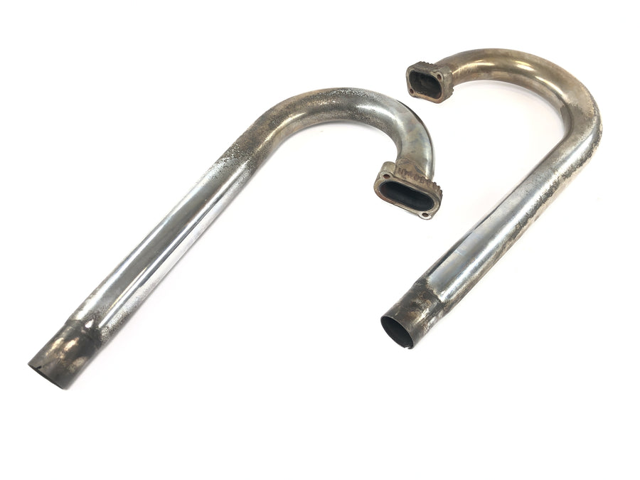 BMW R 1200 C 259C [1998] - manifold exhaust pipe exhaust manifold pair