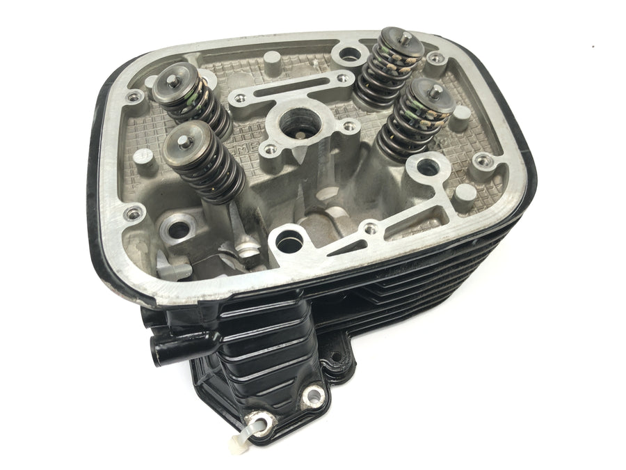 BMW R 1200 C 259C [1998] - cylinder head valve head right