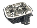 BMW R 1200 C 259C [1998] - cylinder head valve head left
