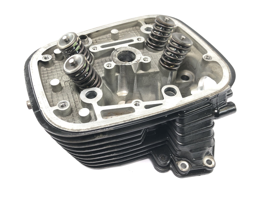 BMW R 1200 C 259C [1998] - cylinder head valve head left