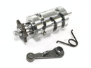 BMW R 1200 C 259C [1998] - shift drum shift star shift cam