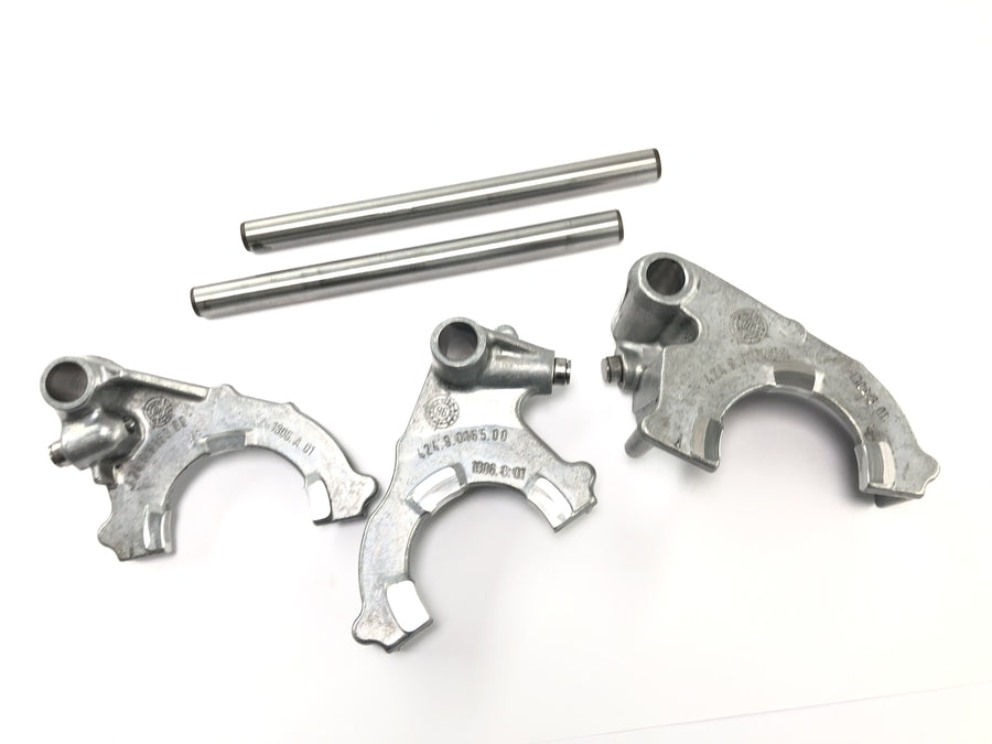 BMW R 1200 C 259C [1998] - Shift forks set of shift claws