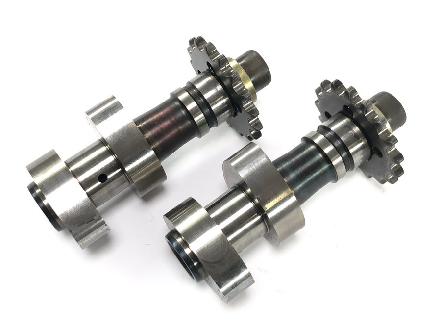 BMW R 1200 C 259C [1998] - Camshaft camshaft set control shaft cam