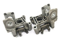 BMW R 1200 C 259C [1998] - Camshaft bearing bracket left and right rocker arm bracket set