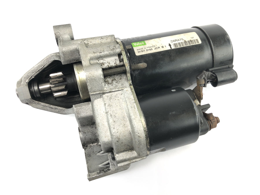 BMW R 1200 C 259C [1998] - Starter starter motor Valeo D6RA75 starter