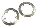 BMW R 1200 C 259C [1998] - Bremsscheiben vorne Satz 305 x 4.50 mm