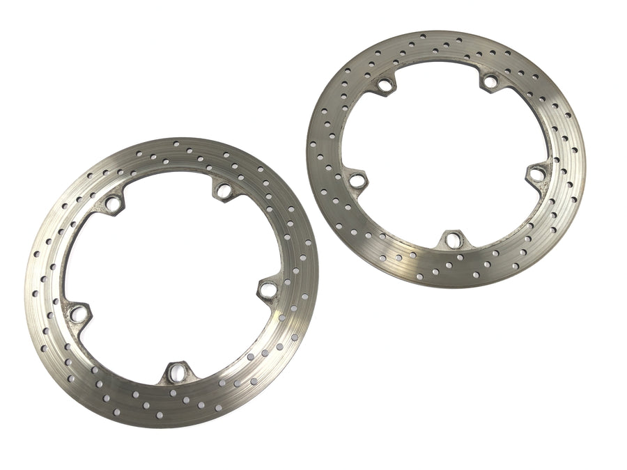 BMW R 1200 C 259C [1998] - Bremsscheiben vorne Satz 305 x 4.50 mm