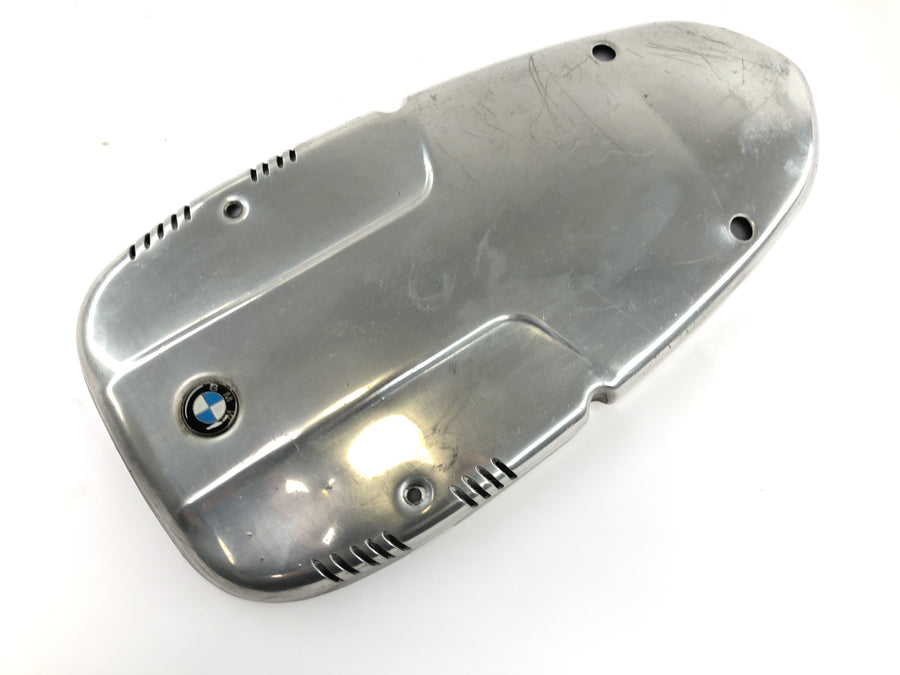 BMW R 1200 C 259C [1998] - Lichtmaschinenabdeckung Motordeckel Zierdeckel