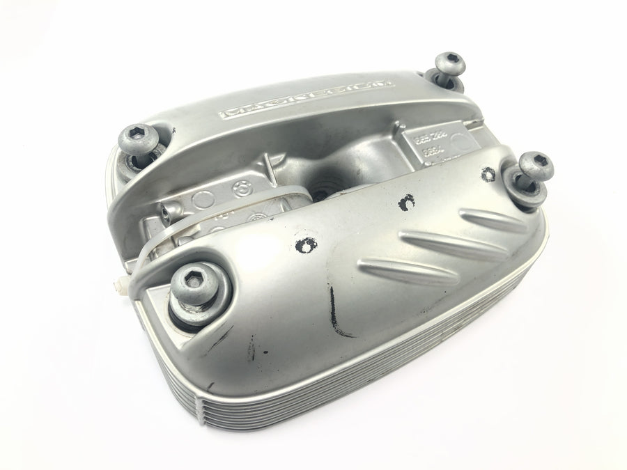 BMW R 1150 RS R22 [2002] - Ventildeckel rechts Zylinderkopfdeckel Magnesium