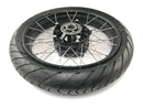 BMW R nineT Scrambler K23 [2020] - Vorderrad Felge Speichenrad 3.00 x 19"