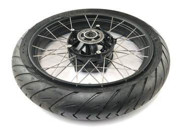 BMW R nineT Scrambler K23 [2020] - Vorderrad Felge Speichenrad 3.00 x 19"