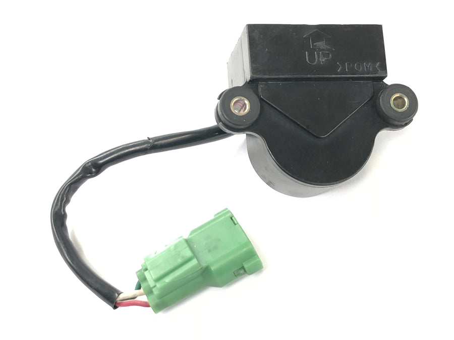 Honda CBR 1000 RR SC57 [2004] - Neigungswinkelsensor Sturzsensor