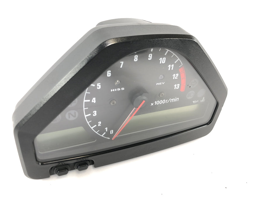 Honda CBR 1000 RR SC57 [2004] - Cockpit Tachometer Instrumententafel Cockpit Anzeigeeinheit