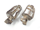 Husquvarna TE 250 H8 [2004] - Footrests Driver footrests left and right-3