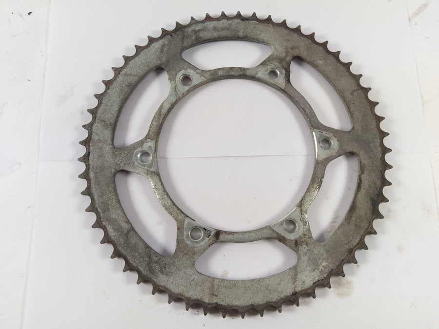 Yamaha TDR 125 5AN [1999] - Sprocket
