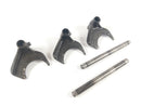 Husqvarna TE 610 - Shift fork shift claws with shafts-2