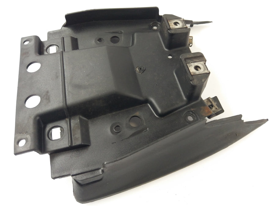 BMW F 650 GS R13 [2001] - Cover panel