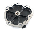 Triumph Tiger 1050 115NG [2016] - Engine cover-3