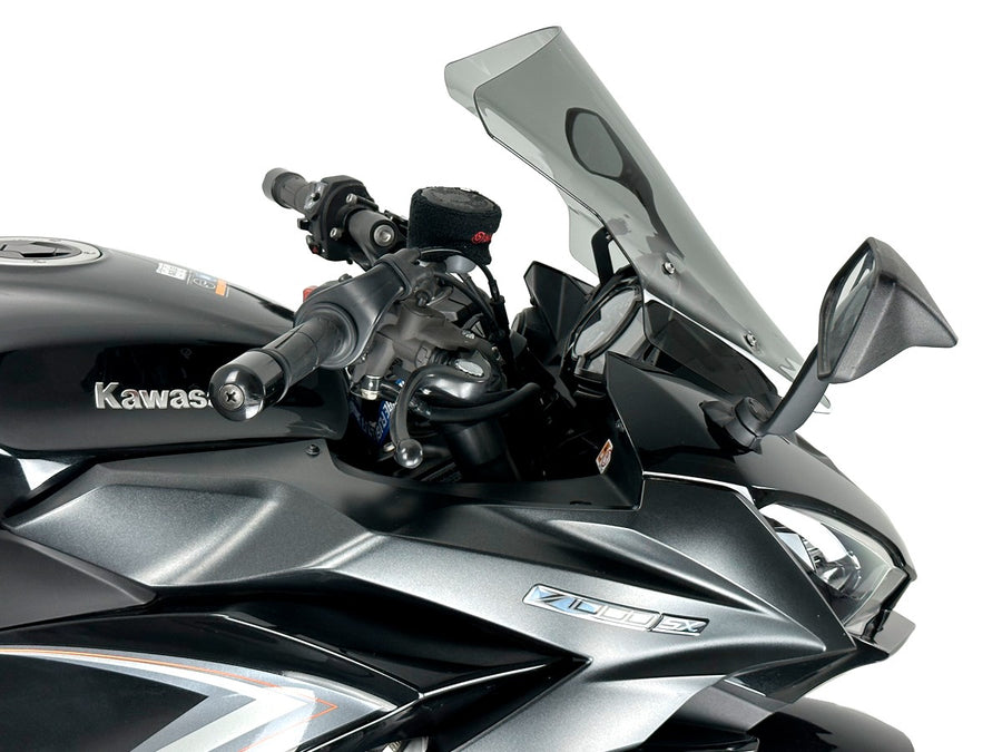 Kawasaki Ninja 1000 SX [2021-2024] - Touring windshield – picture 12
