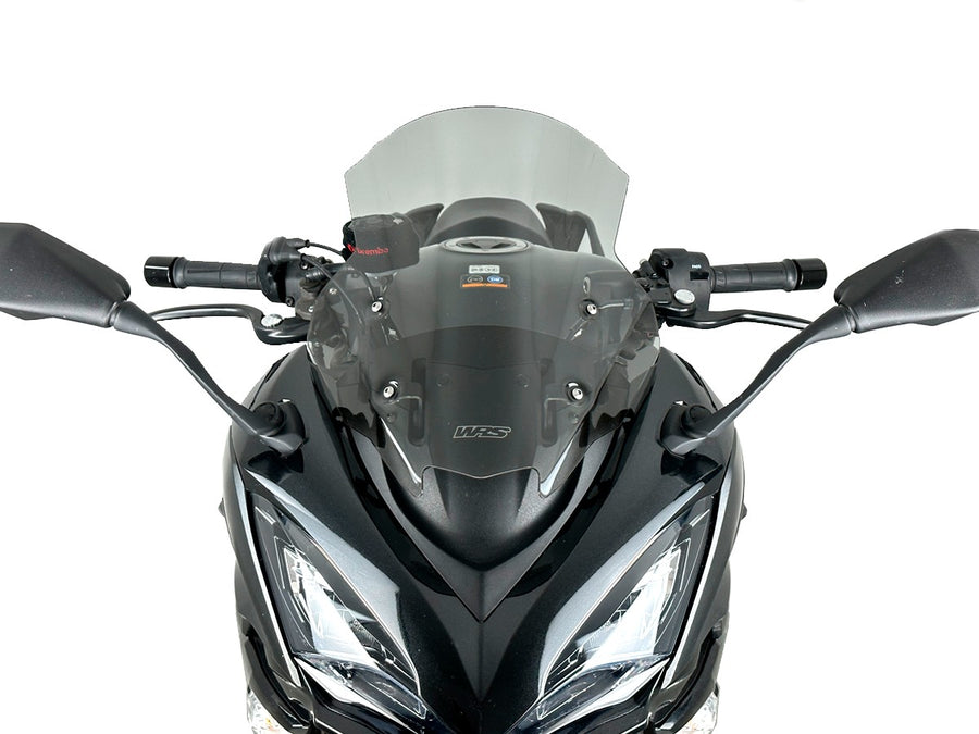 Kawasaki Ninja 1000 SX [2021-2024] - Touring windshield – picture 2