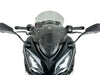 Kawasaki Ninja 1100 SX [2025-2026] - Touring Windschild – Bild 2