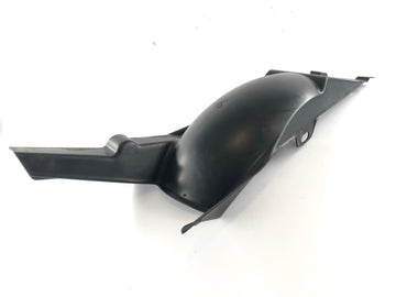 BMW F 650 GS R13 [2000] - Rear substructure splash guard - 0