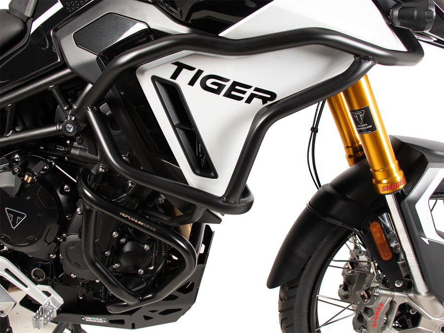 Triumph Tiger 900 Rally Pro [2024-2026] - Protection bar