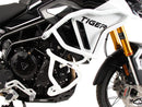 Triumph Tiger 900 Rally Pro [2024-2025] - Tank protection bracket Solid-7