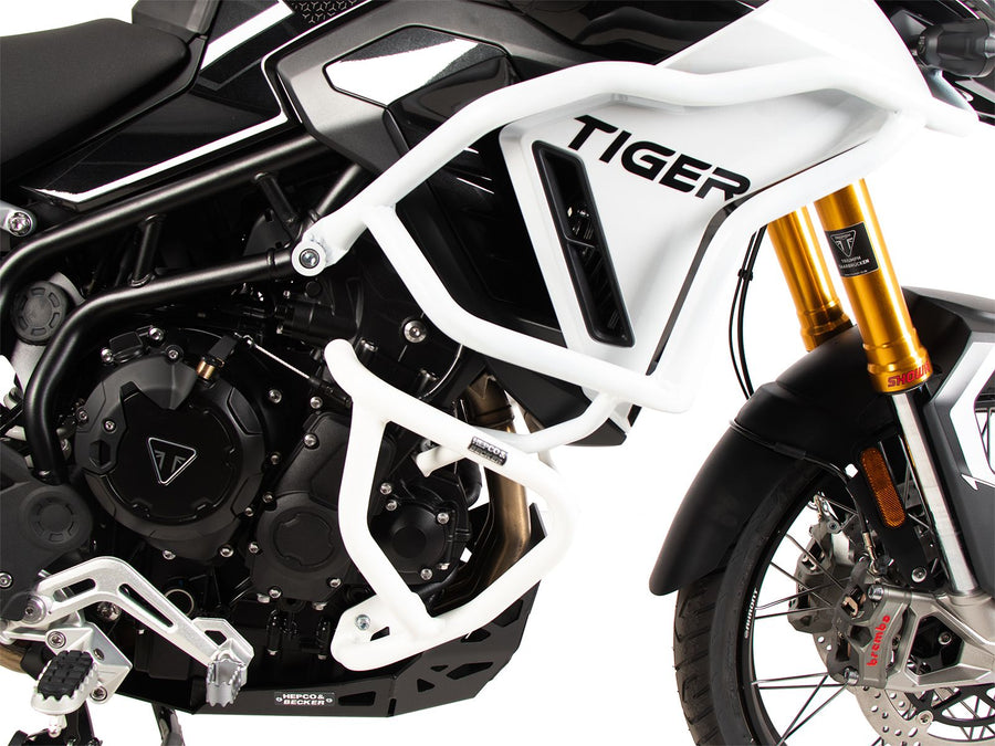 Triumph Tiger 900 Rally Pro [2024-2025] - Motor protection bracket