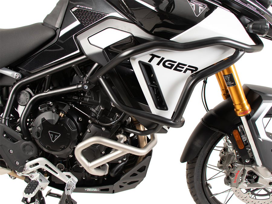 Triumph Tiger 900 Rally Pro [2024-2026] - Protection bar
