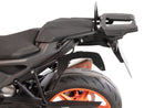 KTM 990 Duke [2024-2026] - Alurack top case carrier black