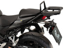 Honda CB 750 Hornet [2023-2026] - Alurack top case carrier black